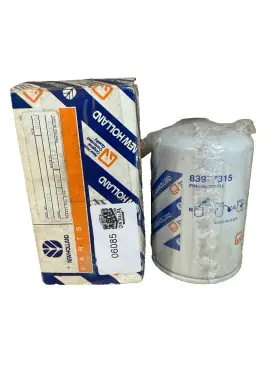 83977315 New Holland Oem Oil Filter Nos 83977315 New Holland Oem Oil Filter Nos