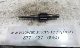 84045208 New Holland Shaft-header Drive