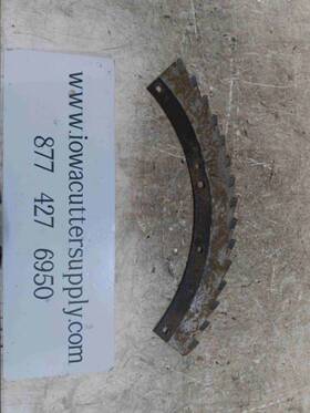 New Holland 84123968 Knife Lh