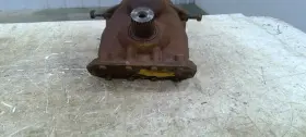 854168-5 New Holland 854168-5/8mb Blower Gearbox 854168-5 New Holland 854168-5/8mb Blower Gearbox
