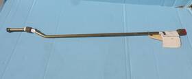 New Holland 85801593 Case International Hydraulic Tube Part