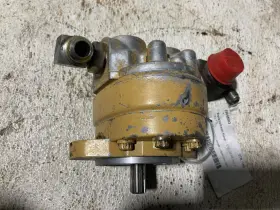 86502701 New Holland Lx665 Hydraulic Pump - Used P/n