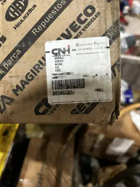 86546633 New Holland Axle Skidsteer L565 Lx565 Lx665 Ls160 Ls170 L160 L170 L175 86546633 New Holland Axle Skidsteer L565 Lx565 Lx665 Ls160 Ls170 L160 L170 L175