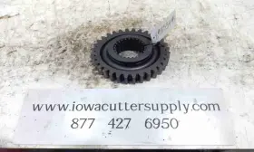 89833495 New Holland Ring Gear