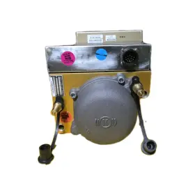 780676 New York Brake Air Bp Control Portion