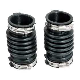 17882-20140 Ninawesome 635407870576 2 Pcs Air Cleaner Intake Hose Compatible With Toyota Highlander