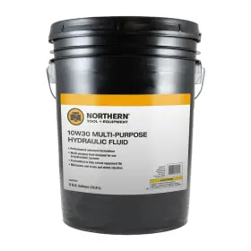 3260457 Northern Tool Equipment 5-gal. Universal Tractor Hydraulic Fluid 3260457 Northern Tool Equipment 5-gal. Universal Tractor Hydraulic Fluid