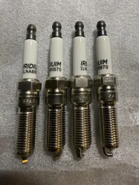 Uf802 Npauto 4pcs Ignition Coils And Spark Plugs Set Fits 2016 2020 Malibu Cruze Equinox Uf802 Npauto 4pcs Ignition Coils And Spark Plugs Set Fits 2016 2020 Malibu Cruze Equinox