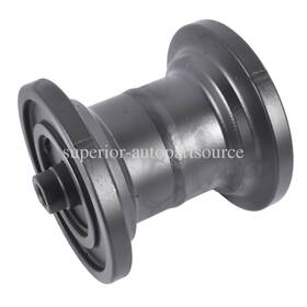 Oe Quality 172441-37302 Track Roller For Yanmar Vio-25 Vio-25-6-a Vio-35-6-a 172b03-37300
