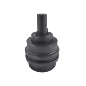 6s3609 Oe Quality Top Roller For Caterpillar 299d2 299d3 D2 D3b 933 D3c D3g D4b D4c D4g