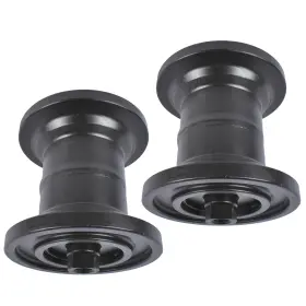 772441-37300-2 Oe Quality 2pc Bottom Roller Excavator 772441373002 For Yanmar Vio35 Vio35-5