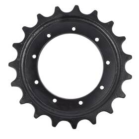 Oe Quality Rd411-14432 Rear Sprocket Fits For Kubota Excavator U45s U55-4 U55 U45st Kx057-4 Rd41114432