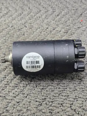 Lva20922 Ognibene Steering Control Valve Fits John Deere 2032r 2036r 2038r 3025e Lva20922 Ognibene Steering Control Valve Fits John Deere 2032r 2036r 2038r 3025e