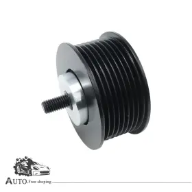 1731498 Omnipotent Assistant Pulley Fits Caterpillar 973d 14h 143h 16h 140h 163h 135h 160h 120h 12h 1731498 Omnipotent Assistant Pulley Fits Caterpillar 973d 14h 143h 16h 140h 163h 135h 160h 120h 12h
