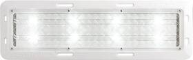 Optronics Ill08copgp Opti-brite Led Dome Light