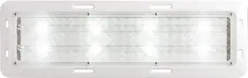 Ill08copgp Optronics Opti-brite Led Dome Light