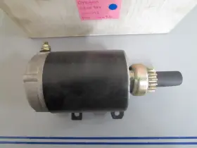 33-712 Oregon 33712 New 0820 Starter Replaces Tecumseh 36680
