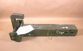2590-01-462-5761 Oshkosh 3123923 M1075 Pallatized Load System Container Lock Assembly 2590-01-462-5761 Oshkosh 3123923 M1075 Pallatized Load System Container Lock Assembly