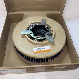 Ouroverstock 385923 13 Inch Poly Brush-star Brand Polypro Brush 8.600-022.0 New