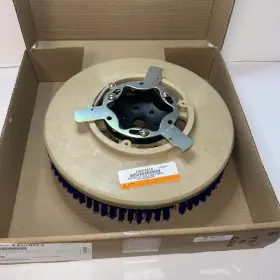 8.600-022.0 Ouroverstock 385923 13 Inch Poly Brush-star Brand Polypro Brush New 8.600-022.0 Ouroverstock 385923 13 Inch Poly Brush-star Brand Polypro Brush New