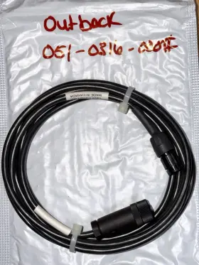 051-0316-000 Outback Power New Cable Cbl Vsi Edrivex