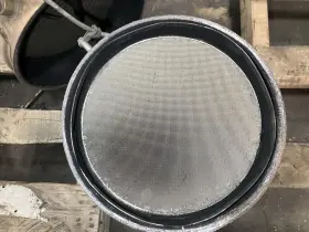 5294215 Paccar 2013-2017 Px7 Dpf Diesel Particulate Filter - Used P/n 5294215 Paccar 2013-2017 Px7 Dpf Diesel Particulate Filter - Used P/n