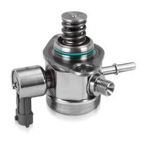 Papaparts Fba-pp005514 High Pressure Fuel Pump Compatible With Ford Focus Fusion Taurus Ed