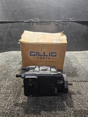 Parker 3249110506 Hydraulic Pump For Loader 310k 310e 310se 310j 310g 310sg