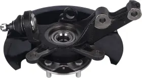 B0d8hl75k6 Parod Steering Knuckle Assembly Wheel Hub Bearing Fit For Honda Civic 2003-2005