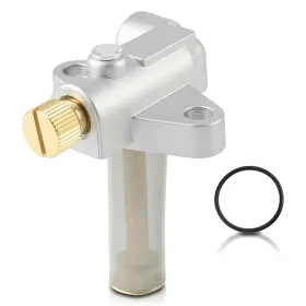 311292 Partscollect Fuel Tank Tap Shut Off Valve For 1954-1964 Ford 500 701 801 901 2000 Tractors 311292 Partscollect Fuel Tank Tap Shut Off Valve For 1954-1964 Ford 500 701 801 901 2000 Tractors