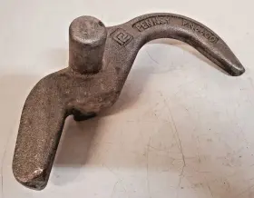 Pn5600 Pennsy Thrower Arm E30ab Aap Pn5600 Pennsy Thrower Arm E30ab Aap