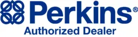 2656f843 Perkins New Genuine Fuel Filter