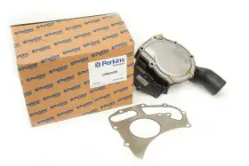 1104d-44ta Perkins U5mw0208 Water Pump For 1104d-44 1104d-44t 1104d-44ta Perkins U5mw0208 Water Pump For 1104d-44 1104d-44t