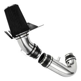 Philtop 3150cai213hus Inch 4 Cold Air Intake Kit With Heat Shield For 1997-2003 Ford F150 F250