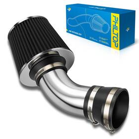 Philtop 6793cai119bus Cold Air Intake Tube For Buick Lesabre Park Avenue Regal Riviera Impala 3.8l