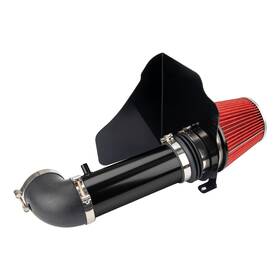 Philtop 8451cai033aus Cold Air Intake Kit With Heat Shield For Chrysler 5.7/6.1l Models