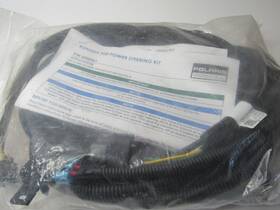 Polaris 2880083 New Oem Power Steering Wiring Harness Kit 2412710 #p7