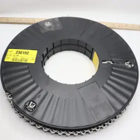 12-250 Poly-clip System 230192 2900-pk U-clip R-id L