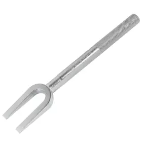 648468 Powerbuilt 15/16-inch Ball Joint Separator Tool Pickle 15/16 Inch Silver