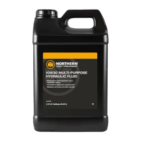 3260414 Powerhorse Northern Tool Equipment Universal Tractor Hydraulic Fluid 2.5 Gallons 3260414 Powerhorse Northern Tool Equipment Universal Tractor Hydraulic Fluid 2.5 Gallons