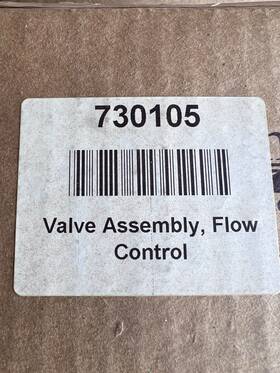Precision Planting 730105 Valve Assembly Vset Seed Meter