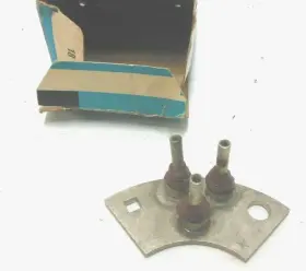 35-734 Prestolite Electrical Equipment Rectifier Ssembly