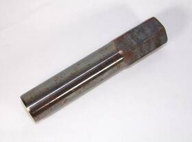 Progressive Turf Equipment 541055 Roller Shaft - Hex Tdrx Tdr-x Mower