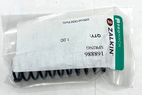 Promach Zalkin 168886 Spring Capping Machine Replacement Part Genuine Oem