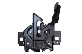 5l3z-16700-a Pt Auto Warehouse Hl-fo-4208 - Hood Latch Replaces F65z-16700-