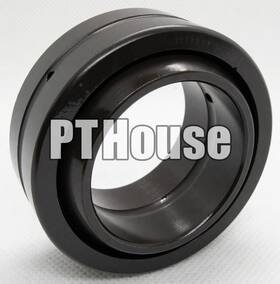 Pthouse Ge40es 40mm Metric Spherical Plain Bearing 40fs62 Mb40 Ge40do
