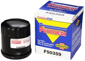 F50359 Purolator Fuel Filter