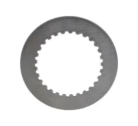 T116586 Pv Clutch Disc Steel Fits John Deere 544e 544g 624e 624g 644e 644g