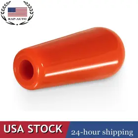 Raqp2524 Ra-motor Ch13278 Throttle Lever Knob Replacement For John Deere 650 750 850 950 Tractors