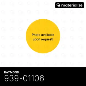 939-01106 Raymond 20 Units - Felt Seal Leakage Prevention